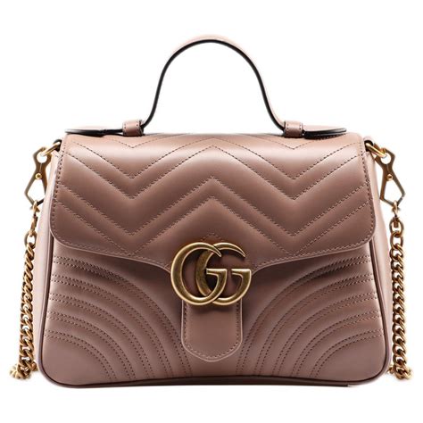 sac à main en cuir gucci|sacs gucci femme.